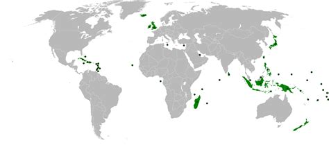 ada ülkeleri isimleri